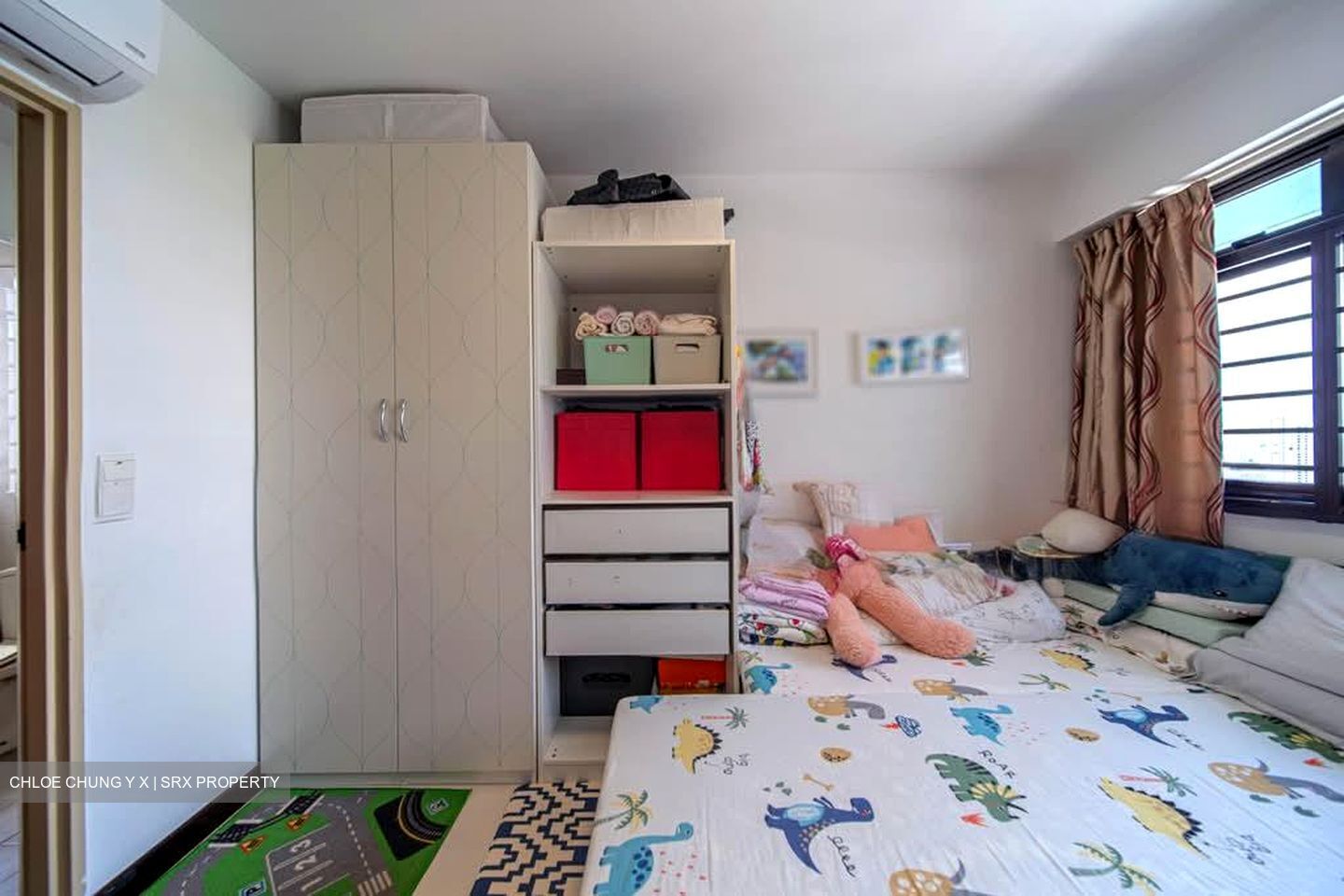 Blk 180B Marsiling Heights (Woodlands), HDB 3 Rooms #578981371